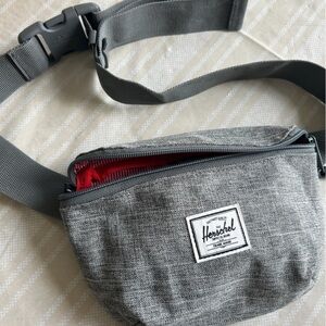 Herschel Supply co. Crossbody Waist Pack